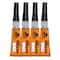 Tubes de colle miniatures Gorilla